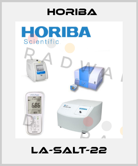LA-Salt-22 Horiba