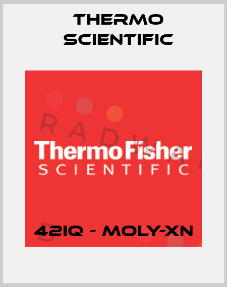 42iQ - Moly-XN Thermo Scientific