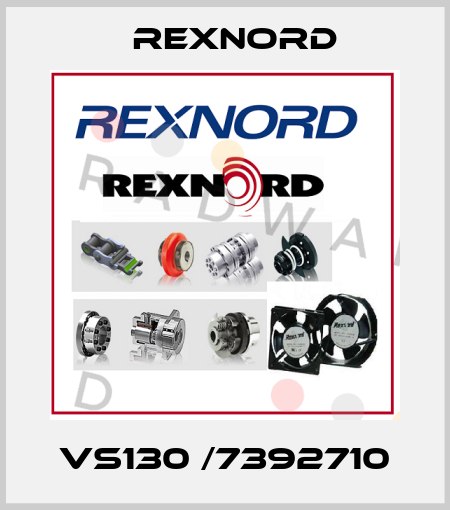 VS130 /7392710 Rexnord