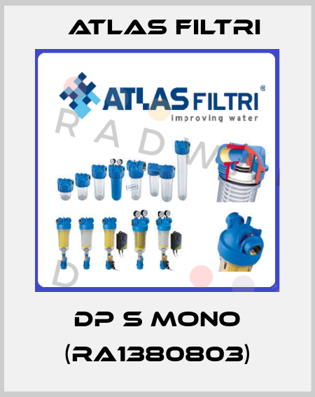 DP S MONO (RA1380803) Atlas Filtri