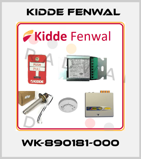WK-890181-000 Kidde Fenwal
