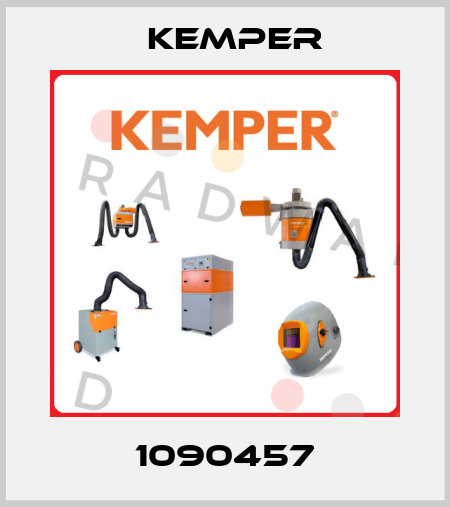1090457 Kemper