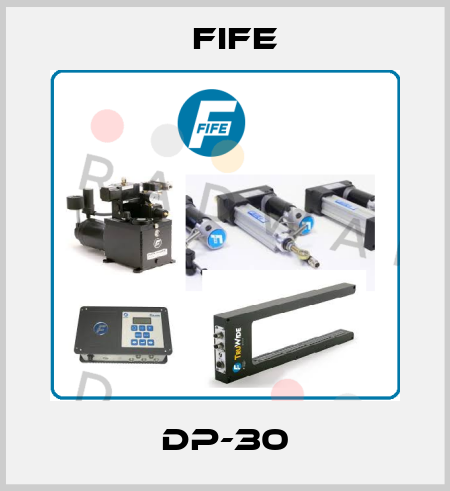 DP-30 Fife