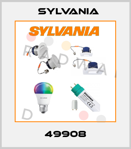 49908 Sylvania