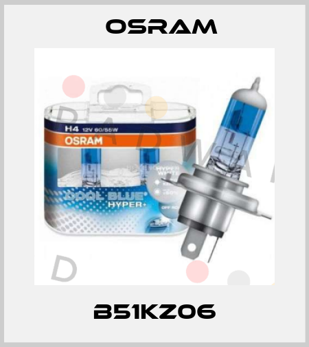 B51KZ06 Osram