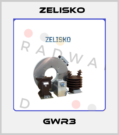 GWR3 Zelisko