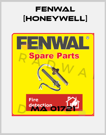 MA 01721 Fenwal [Honeywell]
