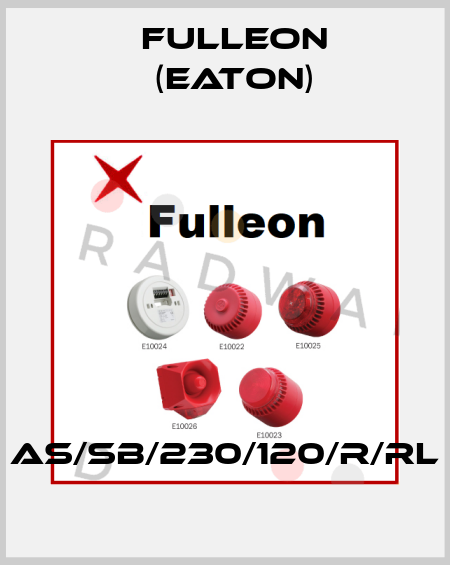 AS/SB/230/120/R/RL Fulleon (Eaton)