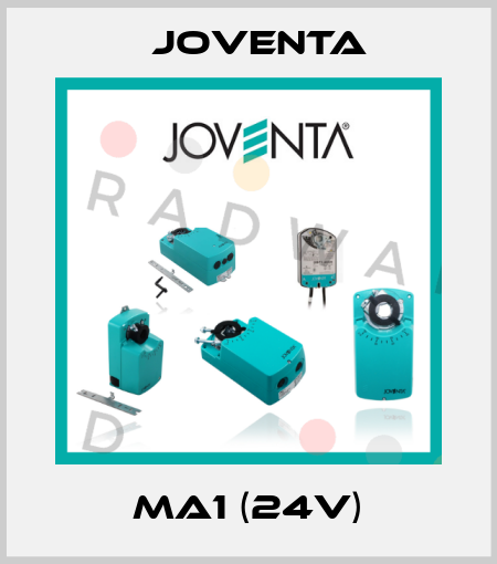 MA1 (24V) Joventa