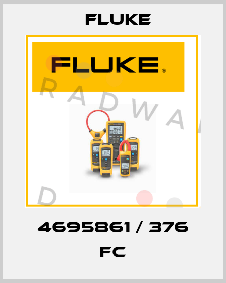4695861 / 376 FC Fluke