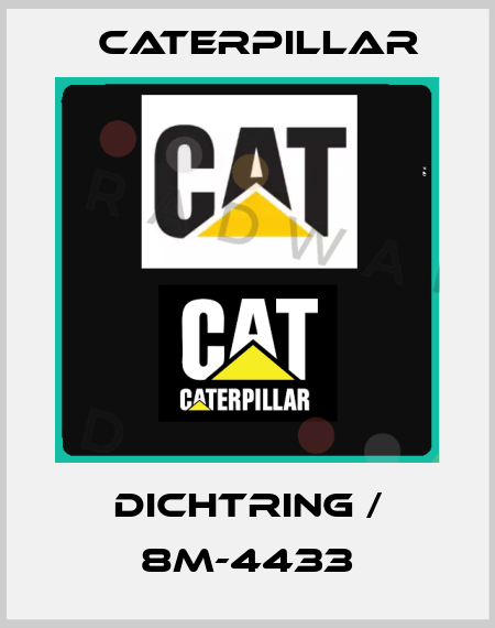DICHTRING / 8M-4433 Caterpillar