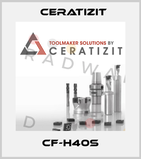 CF-H40S Ceratizit