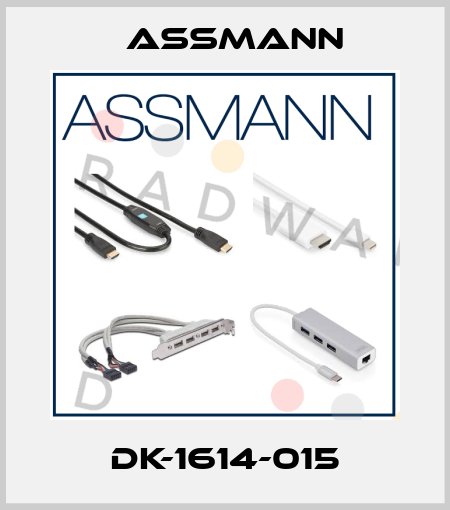 DK-1614-015 Assmann