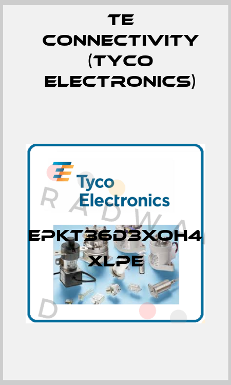 EPKT36D3XOH4 XLPE TE Connectivity (Tyco Electronics)