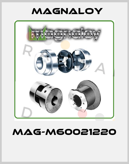 MAG-M60021220  Magnaloy