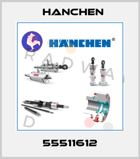 55511612 Hanchen