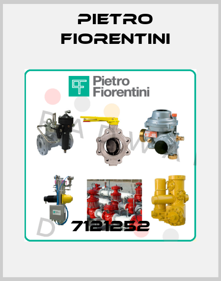 7121252 Pietro Fiorentini