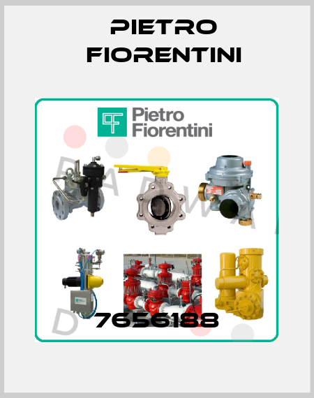 7656188 Pietro Fiorentini