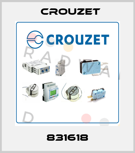 831618 Crouzet