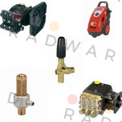 KIT 209 Interpump