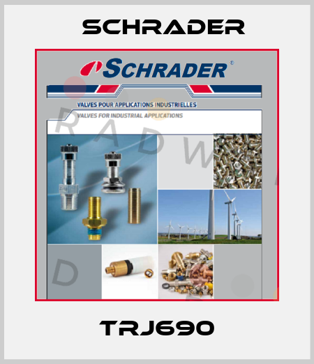 TRJ690 Schrader