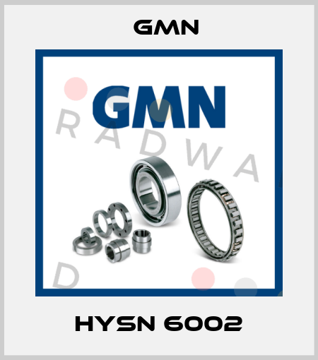 HYSN 6002 Gmn