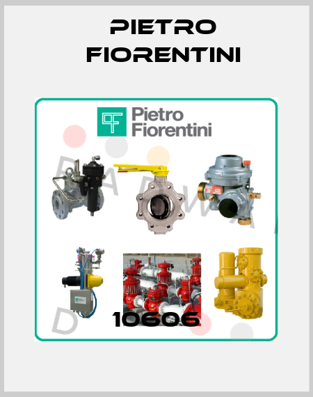 10606 Pietro Fiorentini