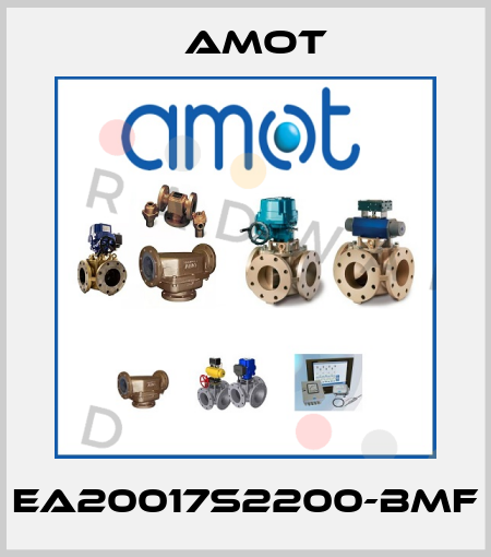 EA20017S2200-BMF Amot