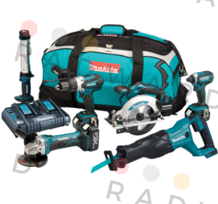 MAK-GD0800C2  Makita