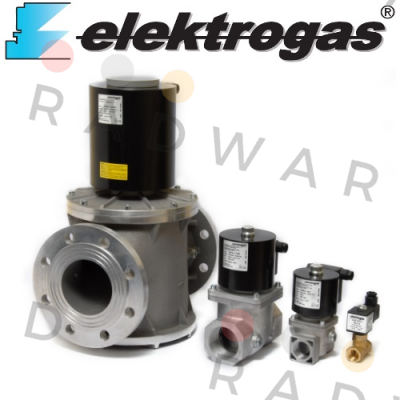 VMR0-5 Elektrogas