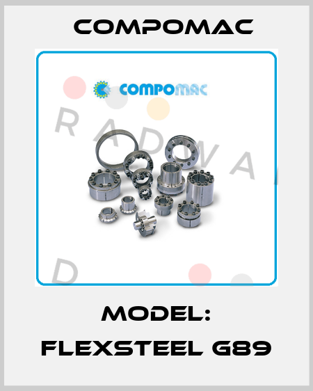 Model: Flexsteel G89 Compomac