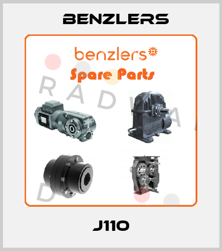J110 Benzlers