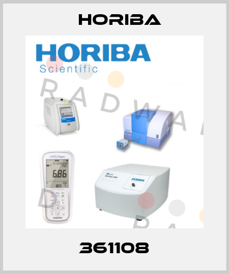 361108 Horiba