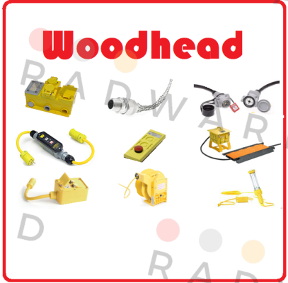 M9F53301 Woodhead