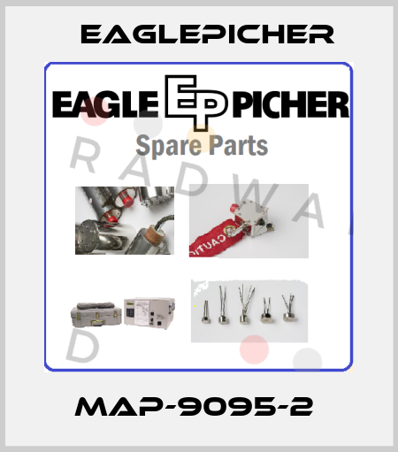 MAP-9095-2  EaglePicher