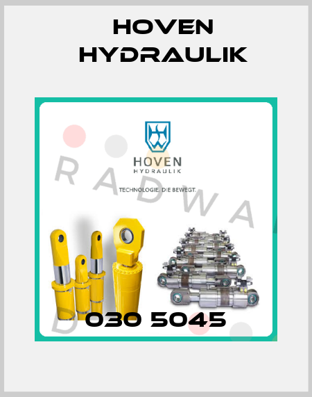 030 5045 Hoven Hydraulik