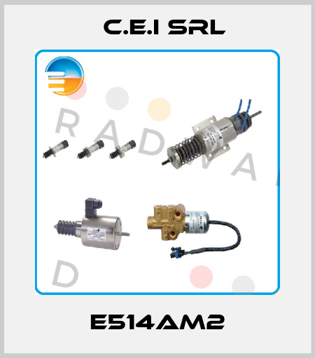 E514AM2 C.E.I SRL