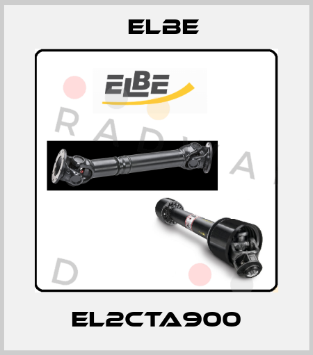 EL2CTA900 Elbe