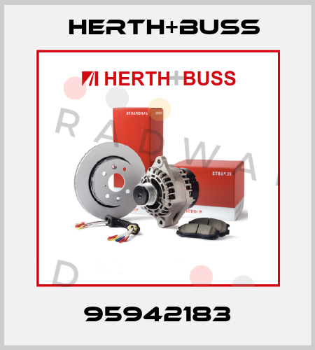 95942183 Herth+Buss
