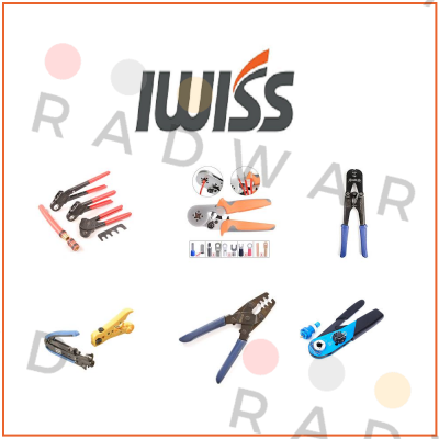 W2-UH5 of M22520/1-01 IWISS