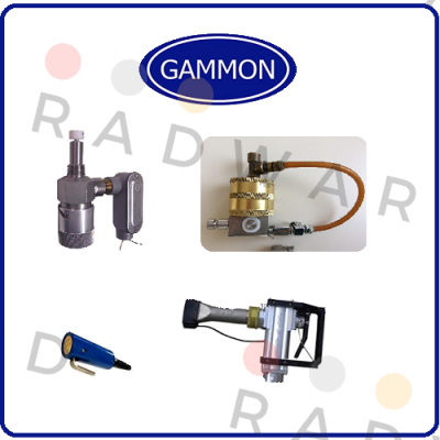 GTP-1149-4MF Gammon Technical Products