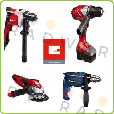 TC-EH 1000 Einhell