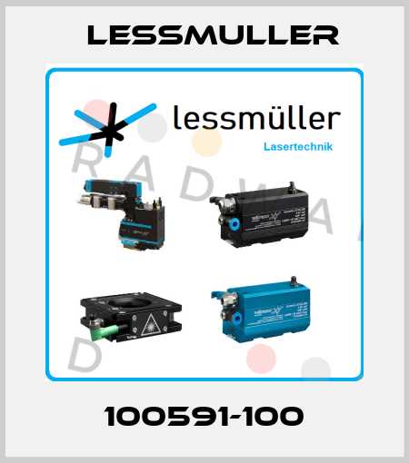 100591-100 LESSMULLER