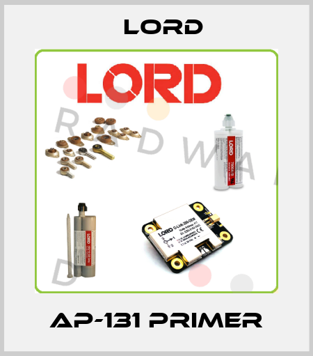 AP-131 PRIMER Lord
