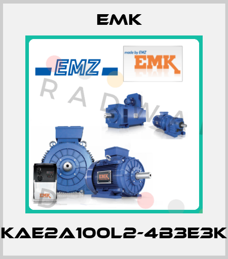 KAE2A100L2-4B3E3K EMK