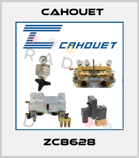 ZC8628 Cahouet