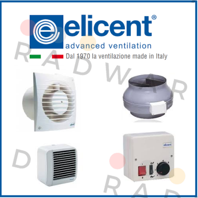 E-style 150 G elegance 120 Alternative E-style 150 PRO Elicent
