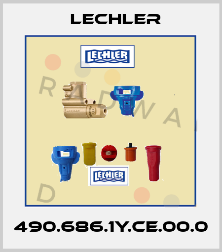 490.686.1Y.CE.00.0 Lechler
