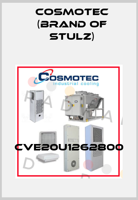 CVE20U1262800 Cosmotec (brand of Stulz)