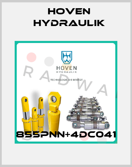 855PNN+4DC041 Hoven Hydraulik